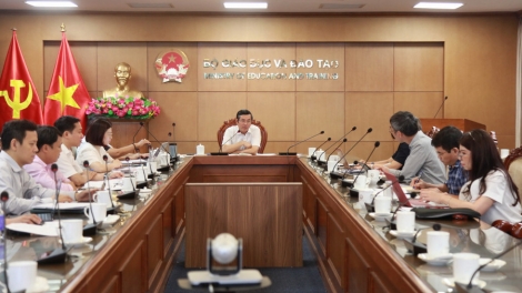  Các giải pháp đồng bộ để nâng cao chất lượng nguồn nhân lực ngành Toán